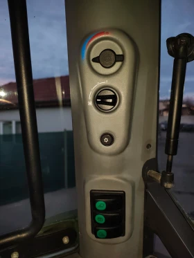 Трактор Landini Power farm 100, снимка 11