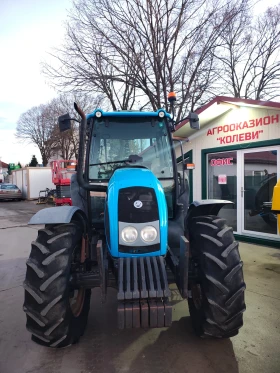 Трактор Landini Power farm 100, снимка 3