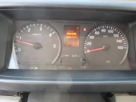 Автовишка Друга марка НИСАН КАБСТАР НАЛИЧНА НА ПАРКИНГ, снимка 12