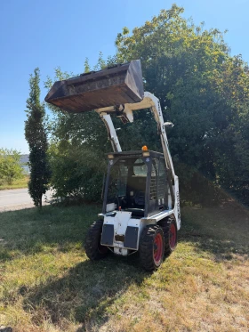 ���� ����� �������� Bobcat 553 | Mobile.bg � ����� ������ 9