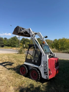 ���� ����� �������� Bobcat 553 | Mobile.bg � ����� ������ 8