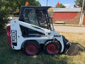 ���� ����� �������� Bobcat 553 | Mobile.bg � ����� ������ 5
