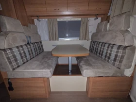 Кемпер Ford TRANSIT/FRECCIA KAMP F26 MDF 10/ШВЕЙЦАРИЯ/76 000км, снимка 10