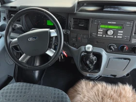 Кемпер Ford TRANSIT/FRECCIA KAMP F26 MDF 10/ШВЕЙЦАРИЯ/76 000км | Auto.bg — изображение 9