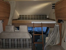 Кемпер Ford TRANSIT/FRECCIA KAMP F26 MDF 10/ШВЕЙЦАРИЯ/76 000км | Auto.bg — изображение 14