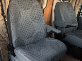 Кемпер Ford TRANSIT/FRECCIA KAMP F26 MDF 10/ШВЕЙЦАРИЯ/76 000км | Auto.bg — изображение 7