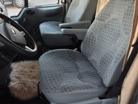 Кемпер Ford TRANSIT/FRECCIA KAMP F26 MDF 10/ШВЕЙЦАРИЯ/76 000км | Auto.bg — изображение 8