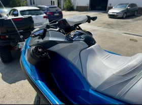 Джет Bombardier Sea Doo GTI130SE+ Колесар и покривало, снимка 7