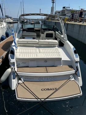Обява за продажба на Моторна яхта Cobalt R30 ~ 129 999 EUR - изображение 11