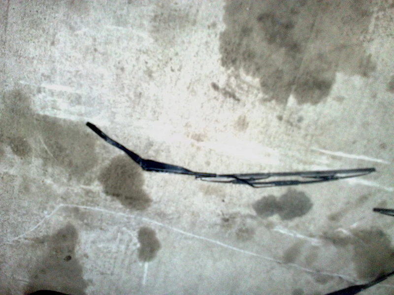 рамо чистачка ляво за Ситроен Саксо