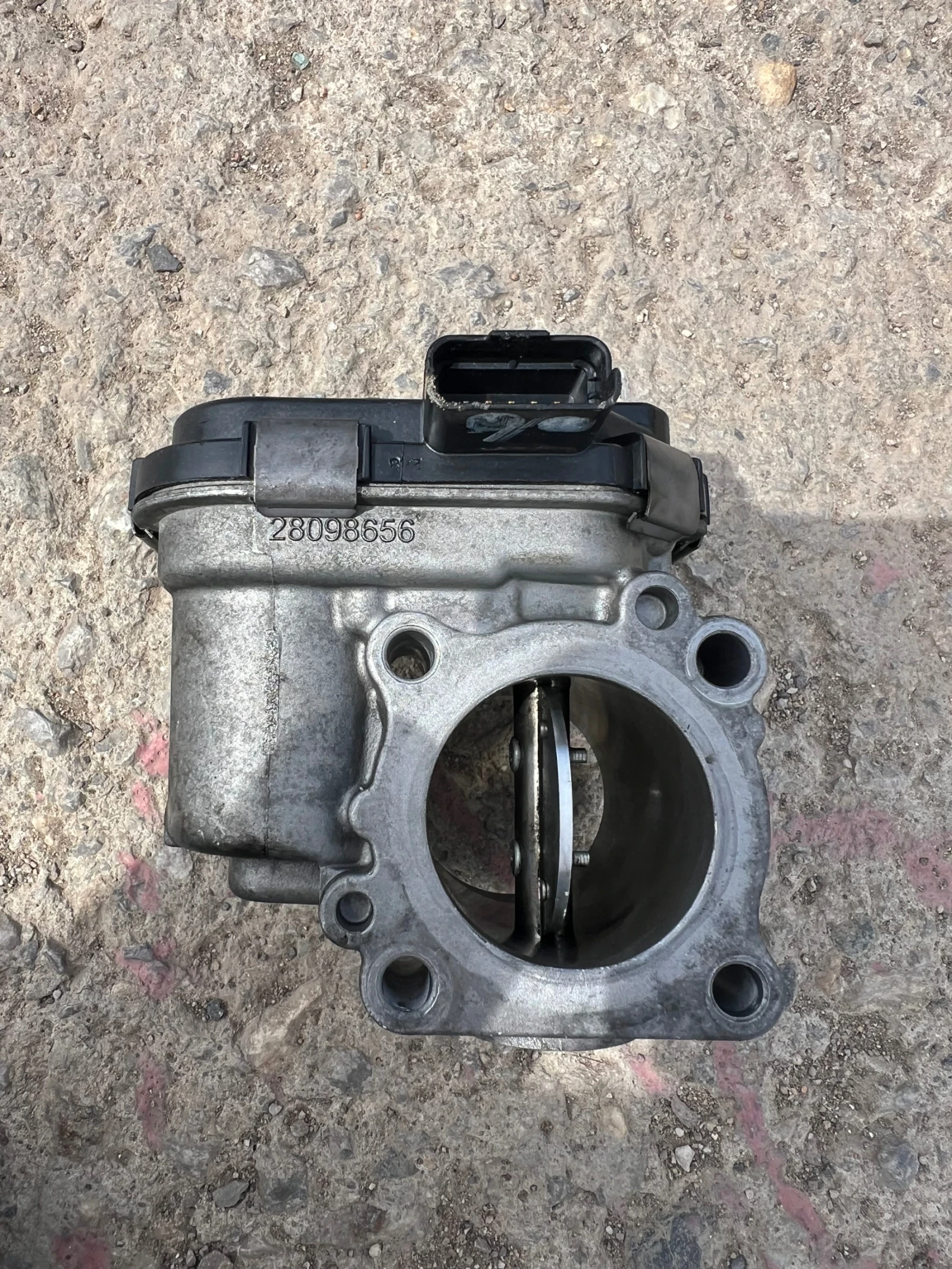 9673534480   PEUGEOT CITROEN VOLVO FORD  1.6HDI  28275019 28098656  96.735.344.80 | Mobile.bg   2