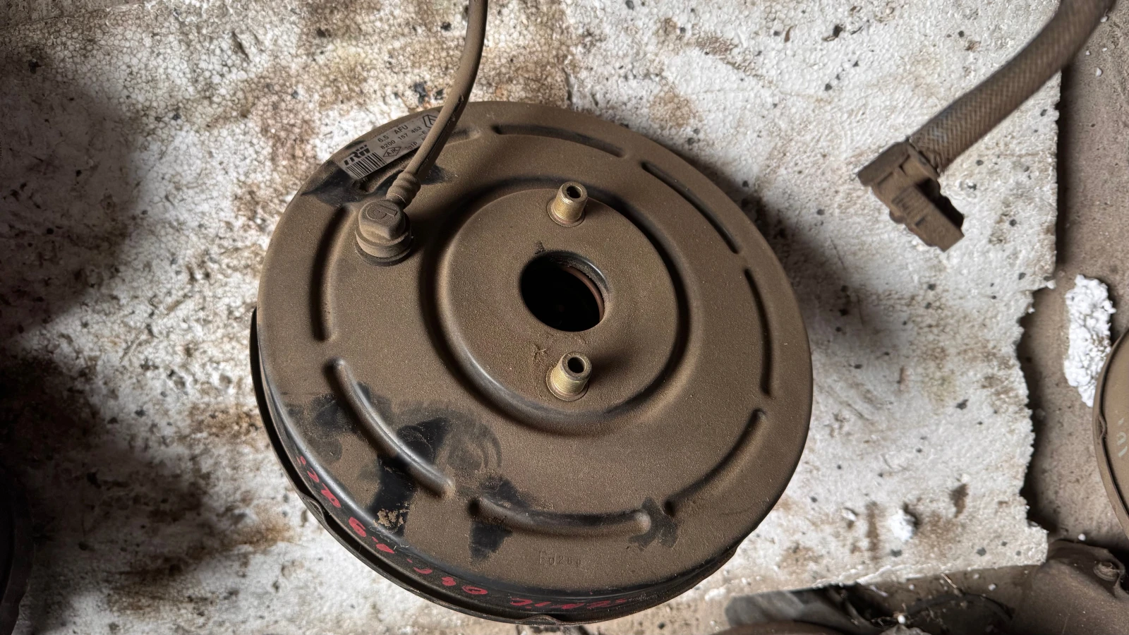   /    Renault Scenic -  8200157453 | Mobile.bg   1