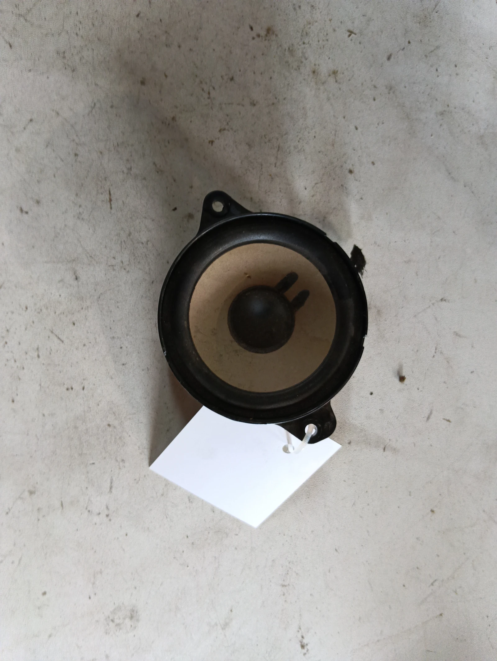 предна тонколона табло 8W0035454 Audi A4