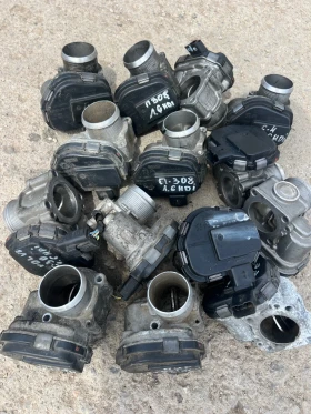 9673534480   PEUGEOT CITROEN VOLVO FORD  1.6HDI  28275019 28098656  96.735.344.80 | Mobile.bg    4
