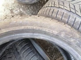 Гуми Зимни 245/40R18, снимка 6