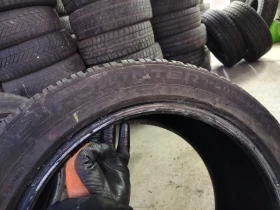 Гуми Зимни 275/45R19, снимка 6