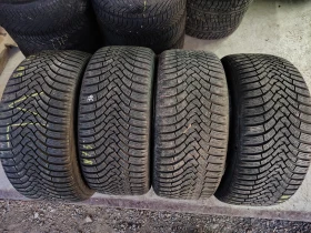 Гуми Зимни 275/45R19, снимка 1