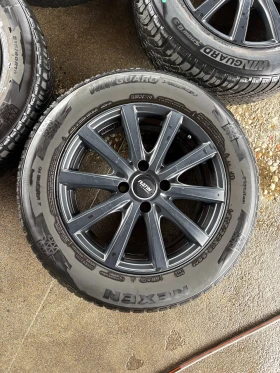 Джанти за Peugeot 2008, снимка 3