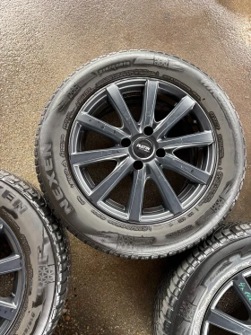 Джанти за Peugeot 2008, снимка 5