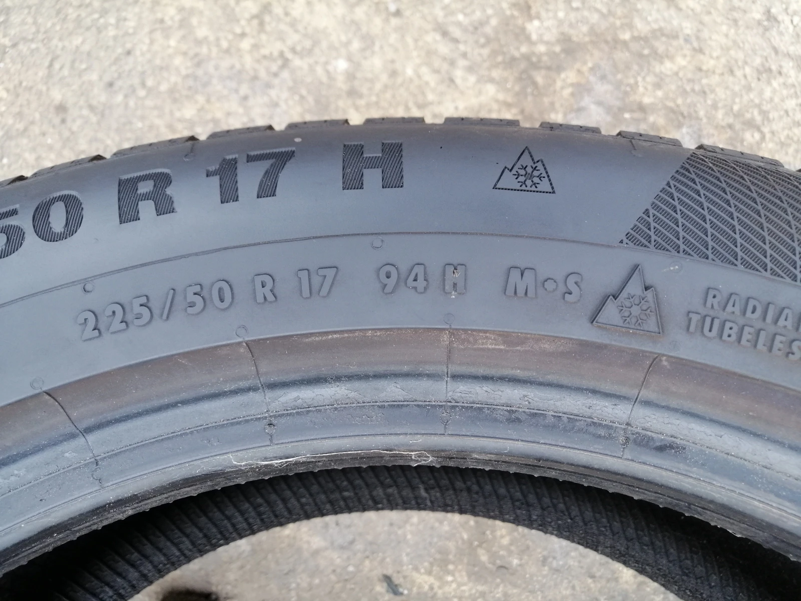  225/50R17 | Mobile.bg   6
