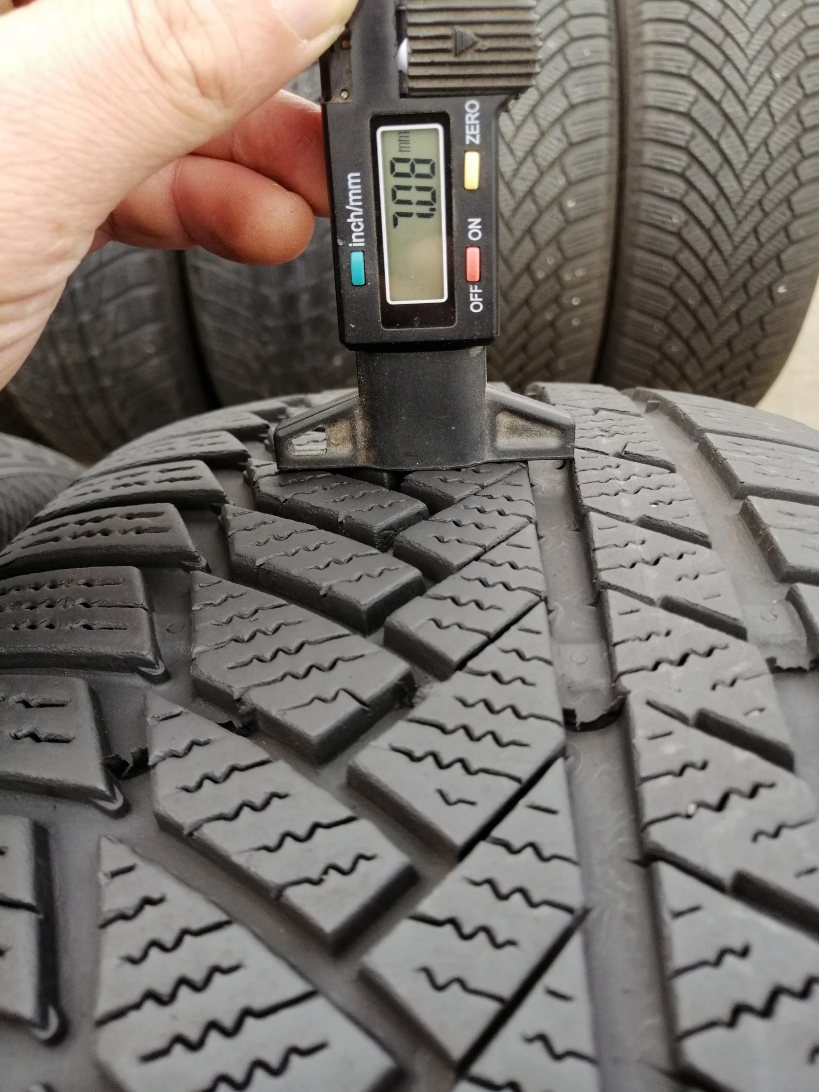  225/50R17 | Mobile.bg   8