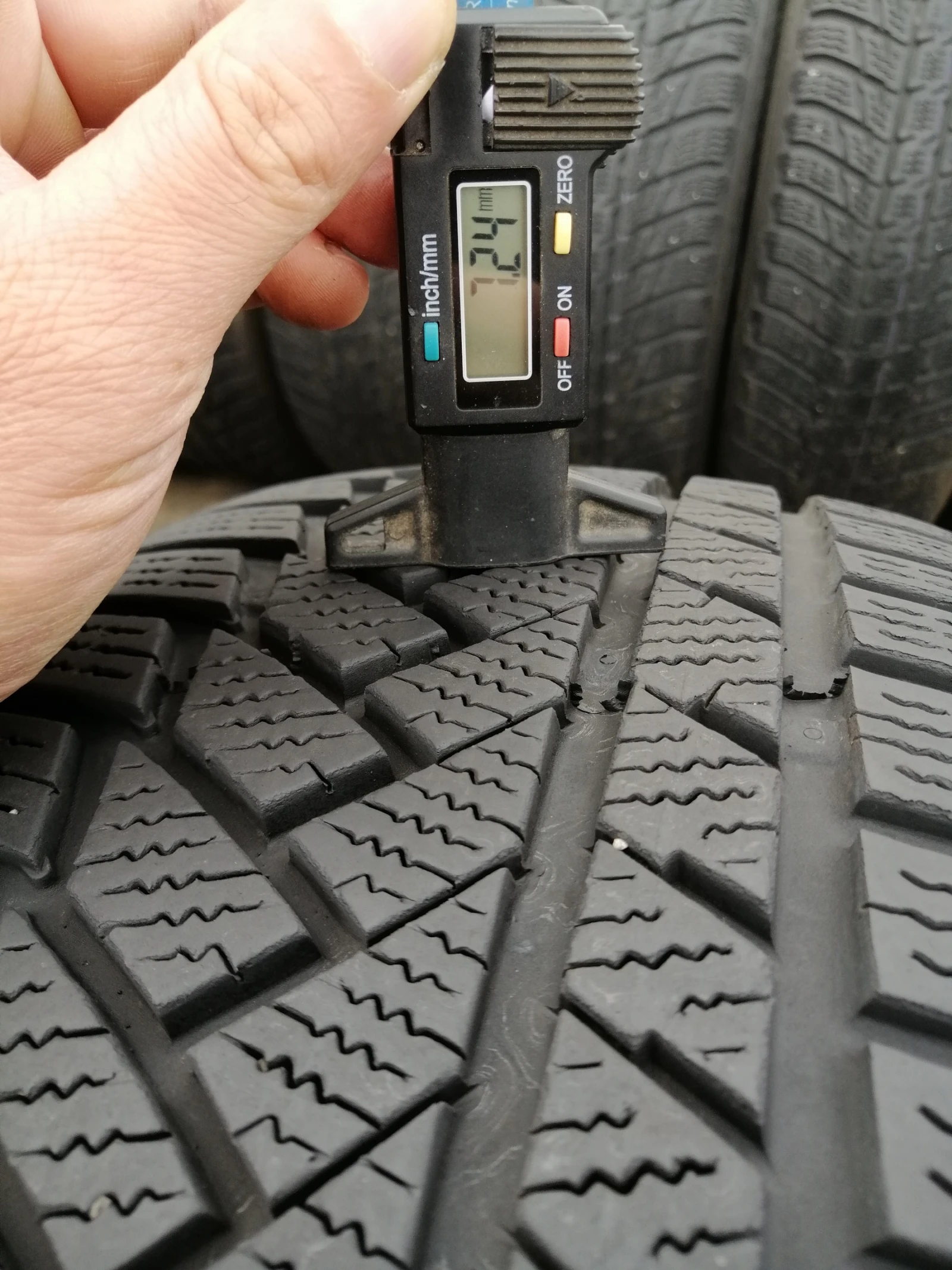  225/50R17 | Mobile.bg   7