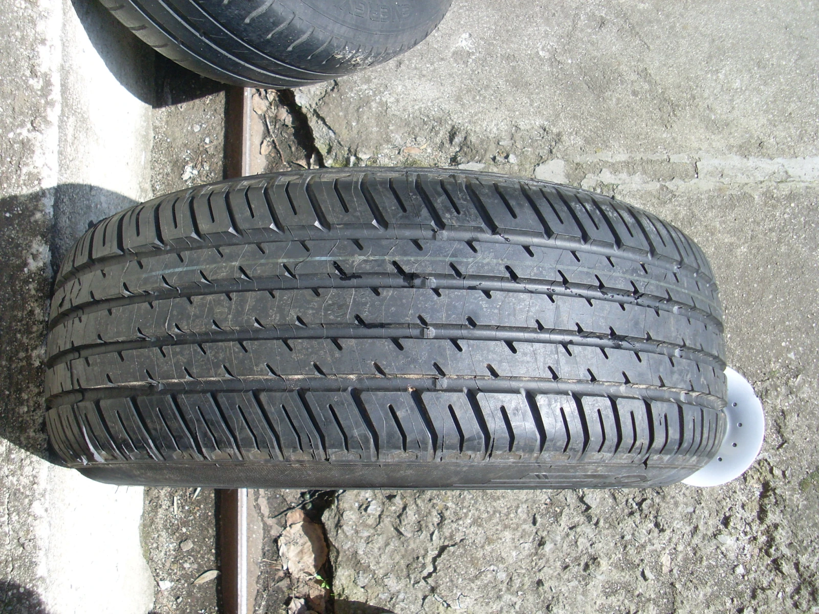 ���� � ������ 205/65R15 �� BMW 525 | Mobile.bg � ����������� 9
