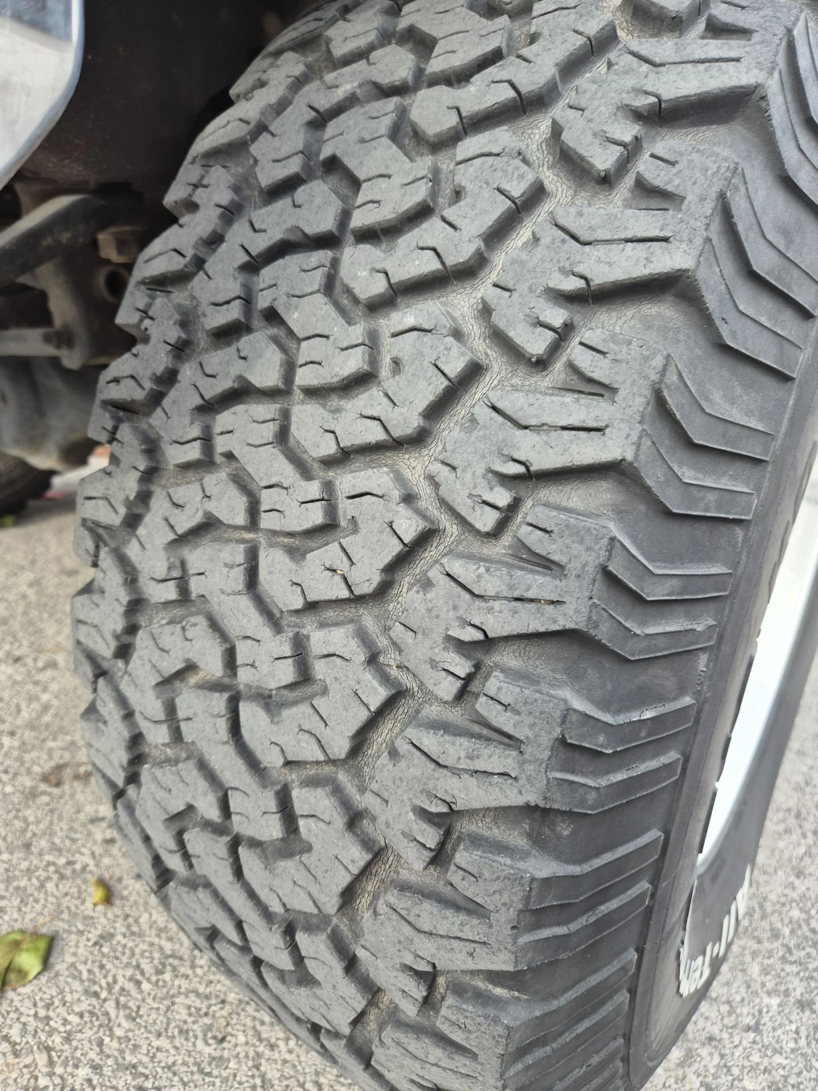  315/75R15 | Mobile.bg   3
