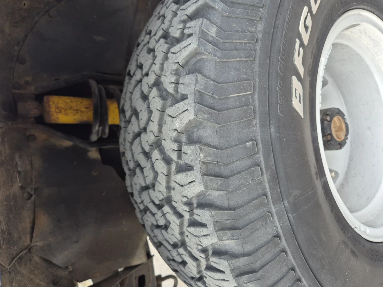  315/75R15 | Mobile.bg   2