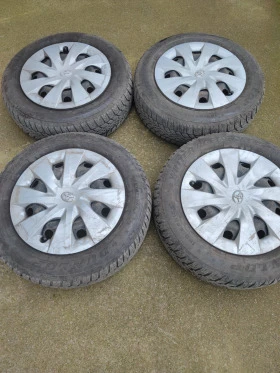    185/65R15  Toyota | Mobile.bg    1