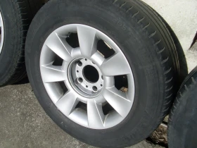    205/65R15  BMW 525 | Mobile.bg    6