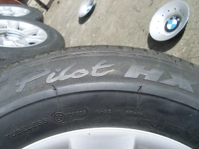    205/65R15  BMW 525 | Mobile.bg    12