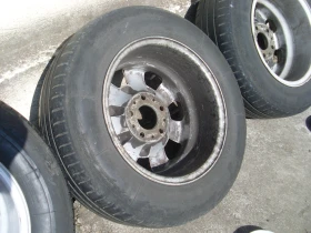    205/65R15  BMW 525 | Mobile.bg    4