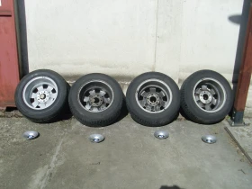    205/65R15  BMW 525 | Mobile.bg    2