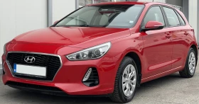 Hyundai I30 Върнат от Лизинг Euro 6B, снимка 1