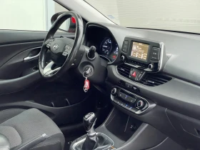 Hyundai I30 Върнат от Лизинг Euro 6B, снимка 10