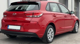 Hyundai I30 Върнат от Лизинг Euro 6B, снимка 5