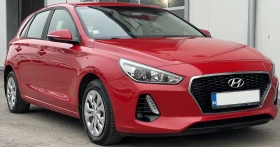 Hyundai I30 Върнат от Лизинг Euro 6B, снимка 7