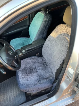 Mercedes-Benz C 220, снимка 8