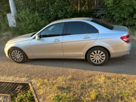 Mercedes-Benz C 220, снимка 3