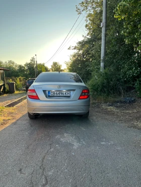 Mercedes-Benz C 220, снимка 4