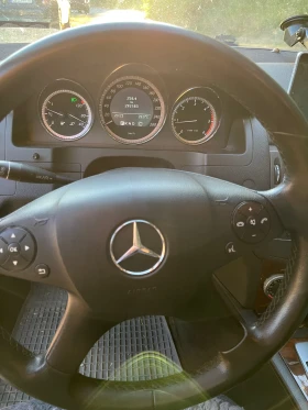 Mercedes-Benz C 220, снимка 6