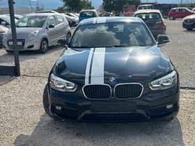 BMW 118, снимка 3