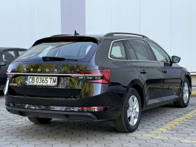 Skoda Superb 2.0 TDI DSG Facelift Full LED, снимка 4