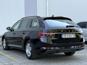 Skoda Superb 2.0 TDI DSG Facelift Full LED, снимка 6