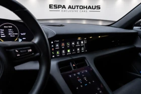 Porsche Taycan НАЛИЧЕН 4 Cross Turismo Гаранционен, снимка 11