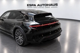 Porsche Taycan НАЛИЧЕН 4 Cross Turismo Гаранционен, снимка 14