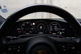 Porsche Taycan 4 Cross Turismo Гаранционен, снимка 9