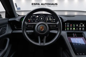 Porsche Taycan НАЛИЧЕН 4 Cross Turismo Гаранционен, снимка 9