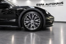 Porsche Taycan НАЛИЧЕН 4 Cross Turismo Гаранционен, снимка 3
